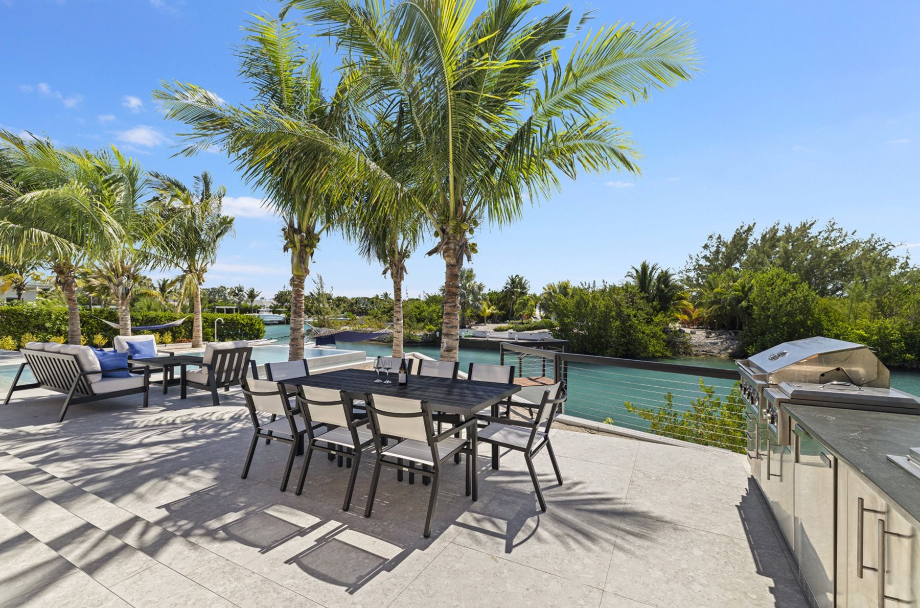 Aqua Solis villa photo.
